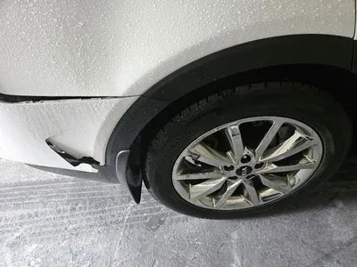 2017 Kia Sorento VIN: