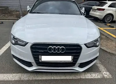 2015 Audi A5 WAUZZZ8T6FA036274 VIN:WAUZZZ8T6FA036274