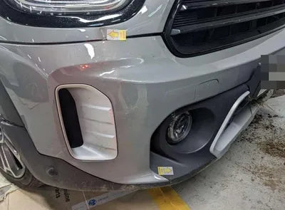 2021 MINI Countryman WMW31BR01M3M31098 VIN:WMW31BR01M3M31098