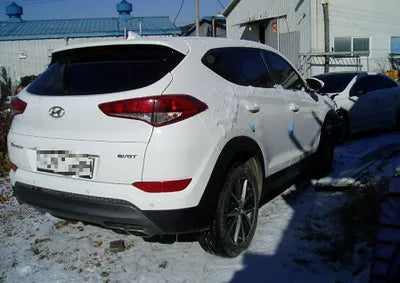 2016 Hyundai Tucson KMHJ281ABGU171114 VIN:KMHJ281ABGU171114