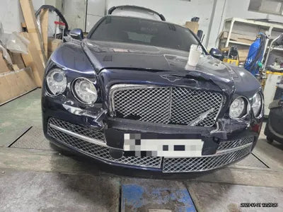 2016 Bentley Flying Spur SCBEL53W3GC056083 VIN:SCBEL53W3GC056083