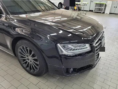 2015 Audi 50 WAUZZZ4H8FN029532 VIN:WAUZZZ4H8FN029532