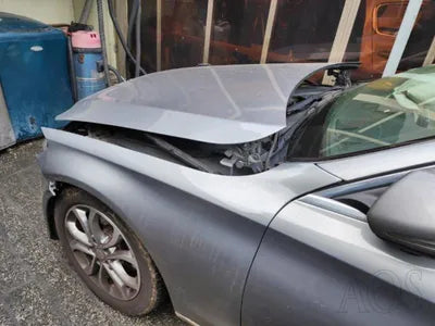 2016 Mercedes-Benz C 220 WDDWF0EB2GR195727 VIN:WDDWF0EB2GR195727