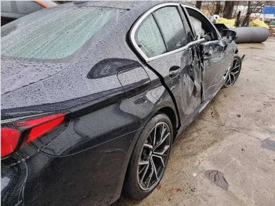 2021 BMW 530 VIN: