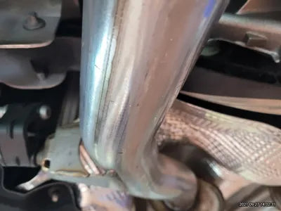 2021 Mercedes-Benz S 580 W1K6G7GB2MA061510 VIN:W1K6G7GB2MA061510