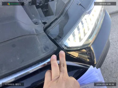 2022 Audi A7 WAUZZZF20NN040659 VIN:WAUZZZF20NN040659