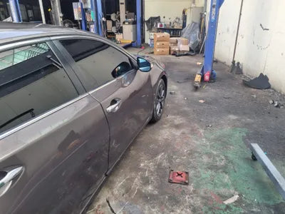2017 Nissan Altima 327KM1N4AL3AP6HC1 VIN:327KM1N4AL3AP6HC1