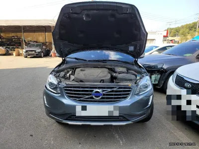 2017 Volvo XC60 YV1DZARBDH2169399 VIN:YV1DZARBDH2169399