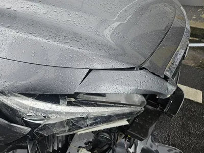 2016 Infiniti Q50 VIN: