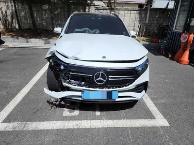 2022 Mercedes-Benz A 250 W1N9N0BB6NJ042416 VIN:W1N9N0BB6NJ042416