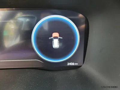 2022 Hyundai Santa FE KMHS5811BNU030513 VIN:KMHS5811BNU030513