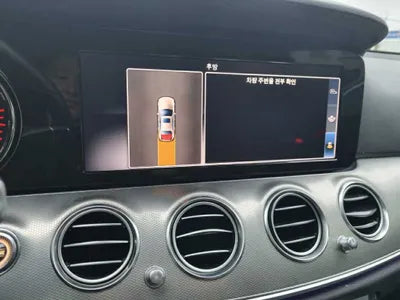 2018 Mercedes-Benz E 200 WDDZF4CB1JA412858 VIN:WDDZF4CB1JA412858