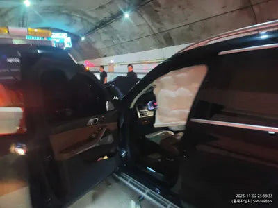 2021 BMW 740 WBATB4107M9H10849 VIN:WBATB4107M9H10849