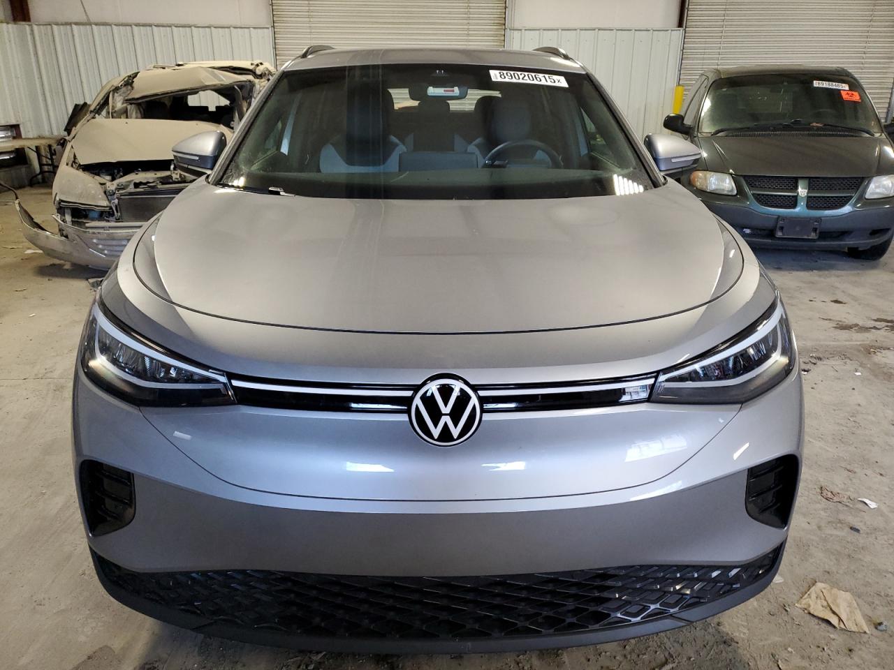 2024 VOLKSWAGEN ID.4  VIN:1V2BMPE86RC006321