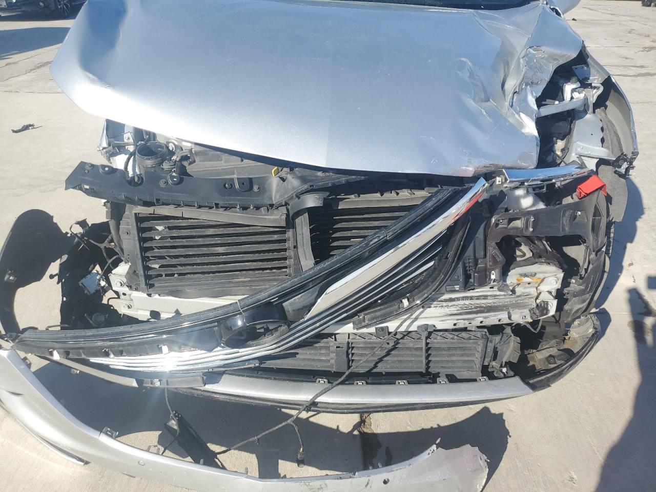 2022 BUICK ENCLAVE PREMIUM VIN:5GAERCKW4NJ101768