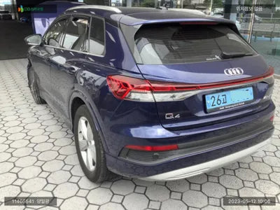 2022 Audi e-tron WAUZZZFZ4NP042934 VIN:WAUZZZFZ4NP042934