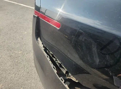 2017 Kia Stinger VIN: