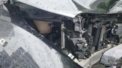 2021 Mercedes-Benz S 350 W1K6F3AB5MA018560 VIN:W1K6F3AB5MA018560