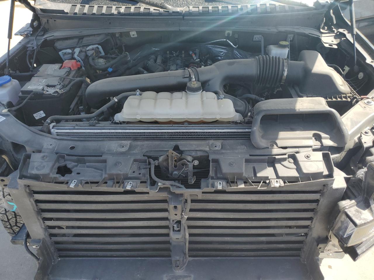 2023 FORD EXPEDITION XLT VIN:1FMJU1H82PEA43174