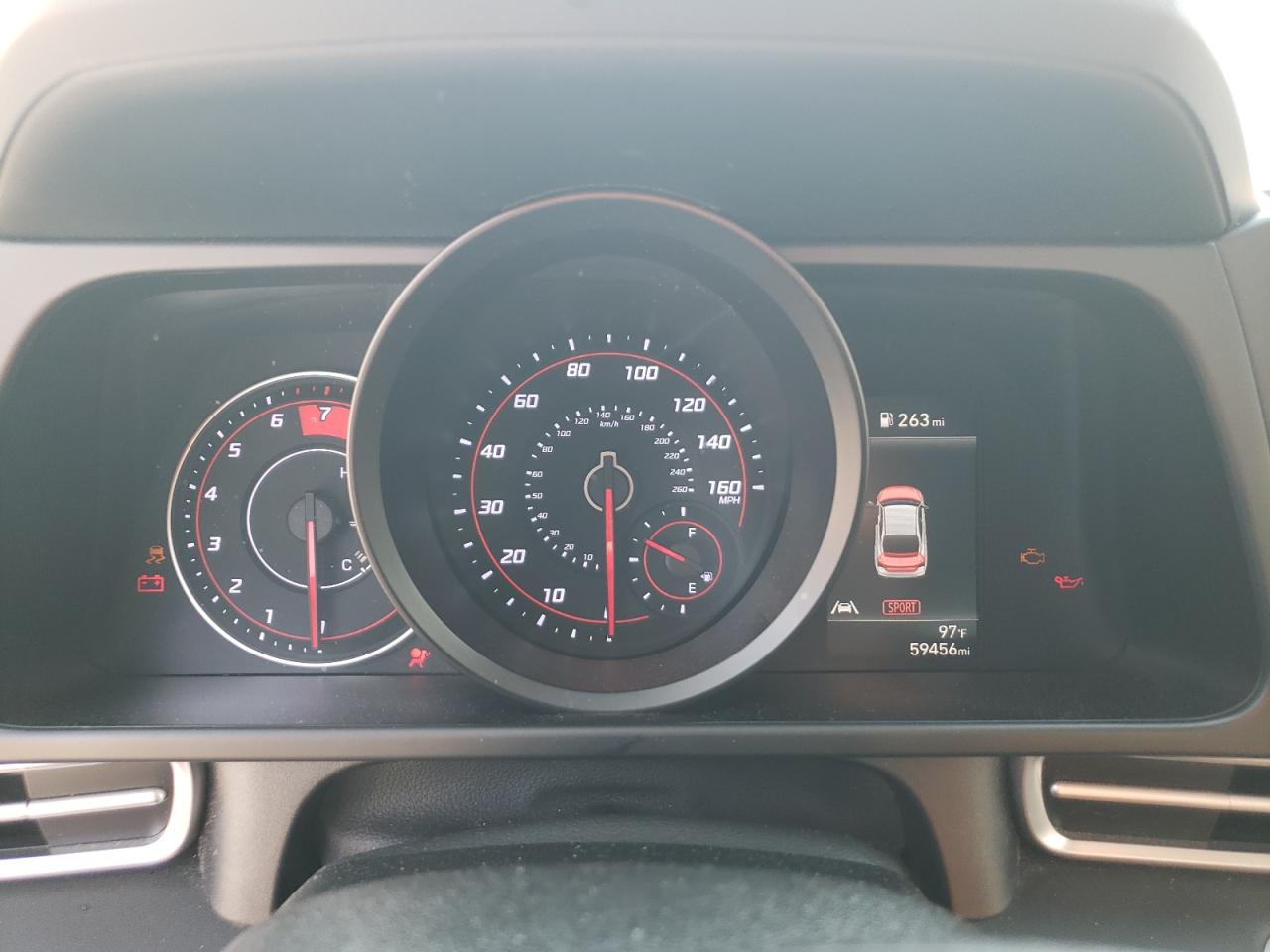 2022 HYUNDAI ELANTRA SEL VIN:KMHLM4AG7NU320996