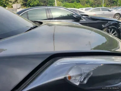 2015 Nissan Juke JN1AF58E6FT100260 VIN:JN1AF58E6FT100260