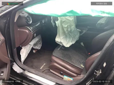 2020 Mercedes-Benz CLS 300 W1K2J1JB8LA072192 VIN:W1K2J1JB8LA072192