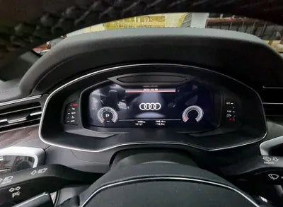 2022 Audi A6 WAUZZZF27NN047897 VIN:WAUZZZF27NN047897