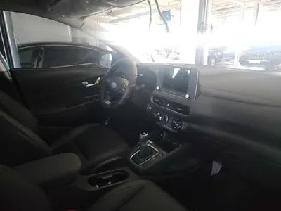 2022 Hyundai Kona VIN:
