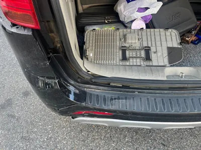 2017 Kia Carnival VIN: