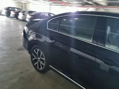 2018 Volkswagen Passat WVWZZZ3CZJE128951 VIN:WVWZZZ3CZJE128951