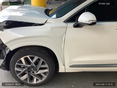 2023 Hyundai Santa FE KMHS581LHPU474023 VIN:KMHS581LHPU474023
