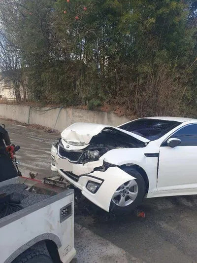 2014 Kia K5 VIN: