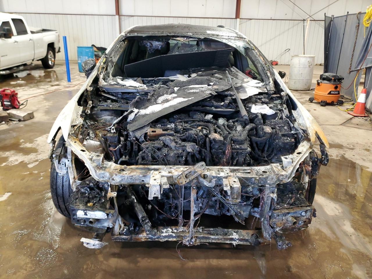2023 TOYOTA PRIUS LE VIN:JTDACAAU2P3011030