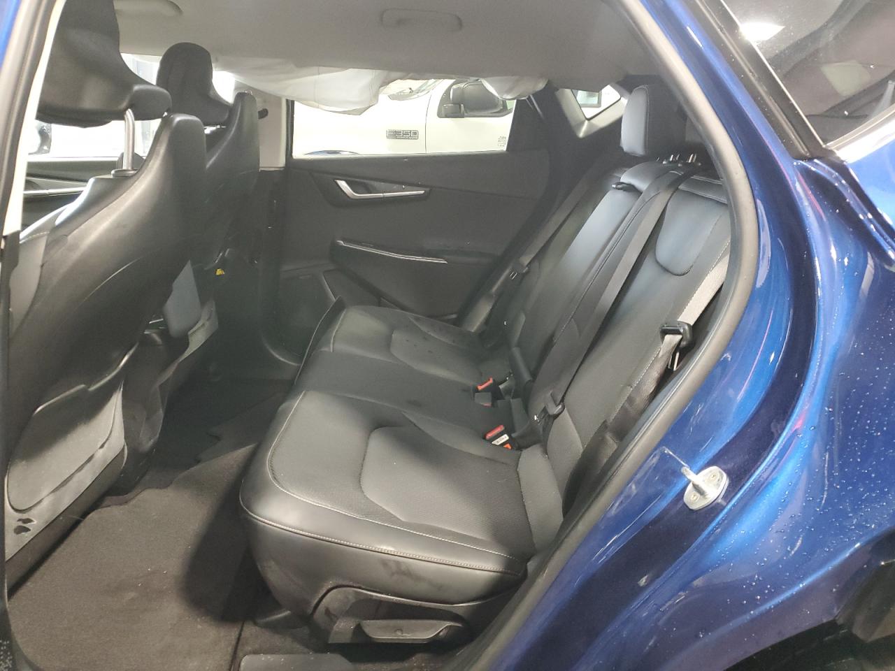 2022 KIA EV6 LIGHT VIN:KNDC3DLC9N5083827