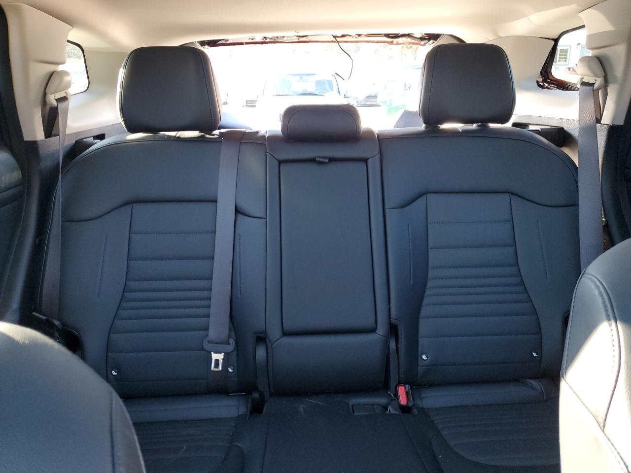 2023 KIA SPORTAGE SX PRESTIGE VIN:KNDPXCAG6P7048028