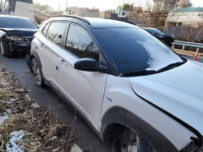 2018 Hyundai Kona VIN: