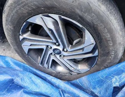 2022 Hyundai Santa FE VIN: