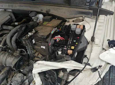 2020 Kia K5 KNAG341ABLA001984 VIN:KNAG341ABLA001984