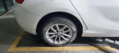 2017 BMW 118 WBA1S5109HV809390 VIN:WBA1S5109HV809390