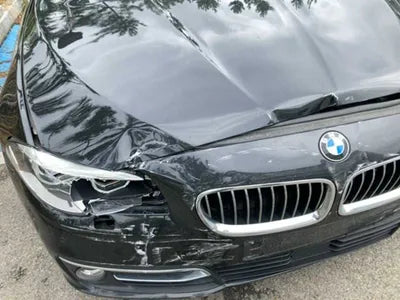 2016 BMW 520 WBA5E510XGG206976 VIN:WBA5E510XGG206976