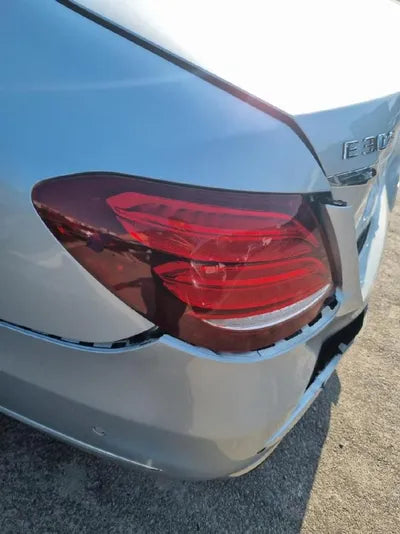 2017 Mercedes-Benz E 300 VIN: