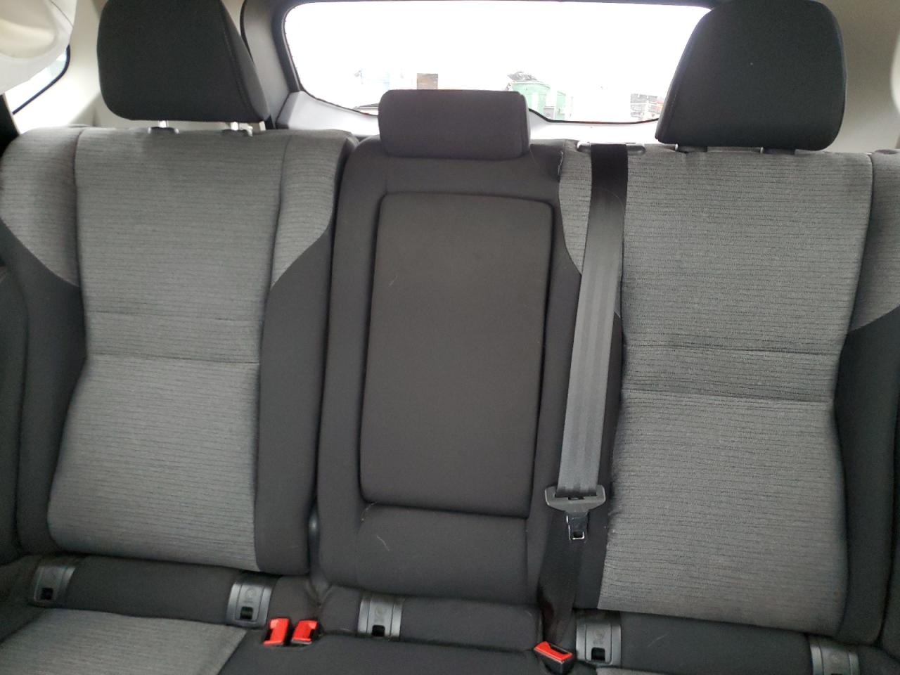 2023 NISSAN ROGUE SV VIN:5N1BT3BB6PC868508