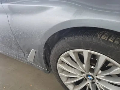 2018 BMW 520 WBAJC3104JWE63317 VIN:WBAJC3104JWE63317