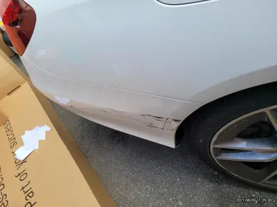 2019 Mercedes-Benz E 53 WDDZF6BB6KA574953 VIN:WDDZF6BB6KA574953