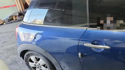 2017 MINI Cooper WMWXP510XH2E38448 VIN:WMWXP510XH2E38448