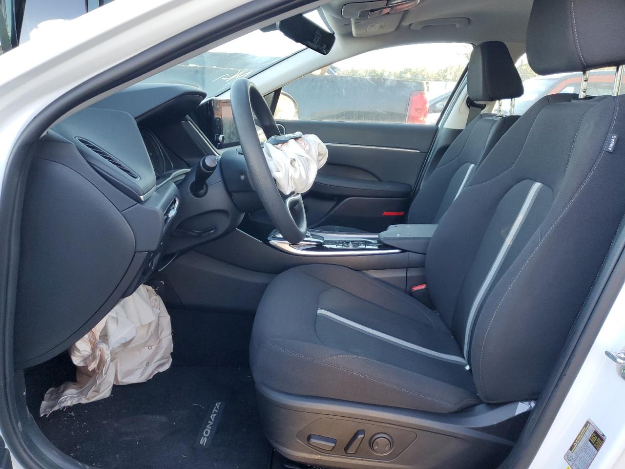 2022 HYUNDAI SONATA SEL VIN:JTHBA1D24H5045740