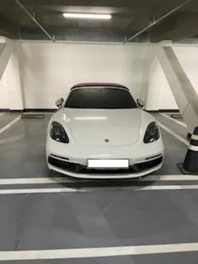 2019 Porsche Boxster WP0CB2981KS228589 VIN:WP0CB2981KS228589
