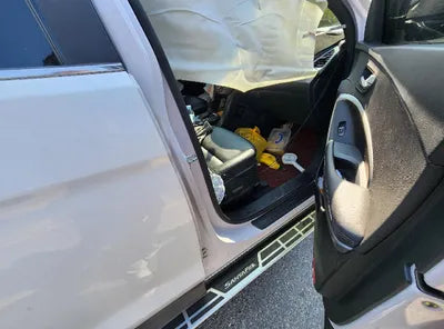 2016 Hyundai Santa FE 539KMKMHSW81UBGU6 VIN:539KMKMHSW81UBGU6