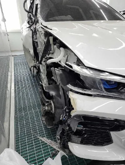 2022 BMW 640 WBACY6102N9M33391 VIN:WBACY6102N9M33391