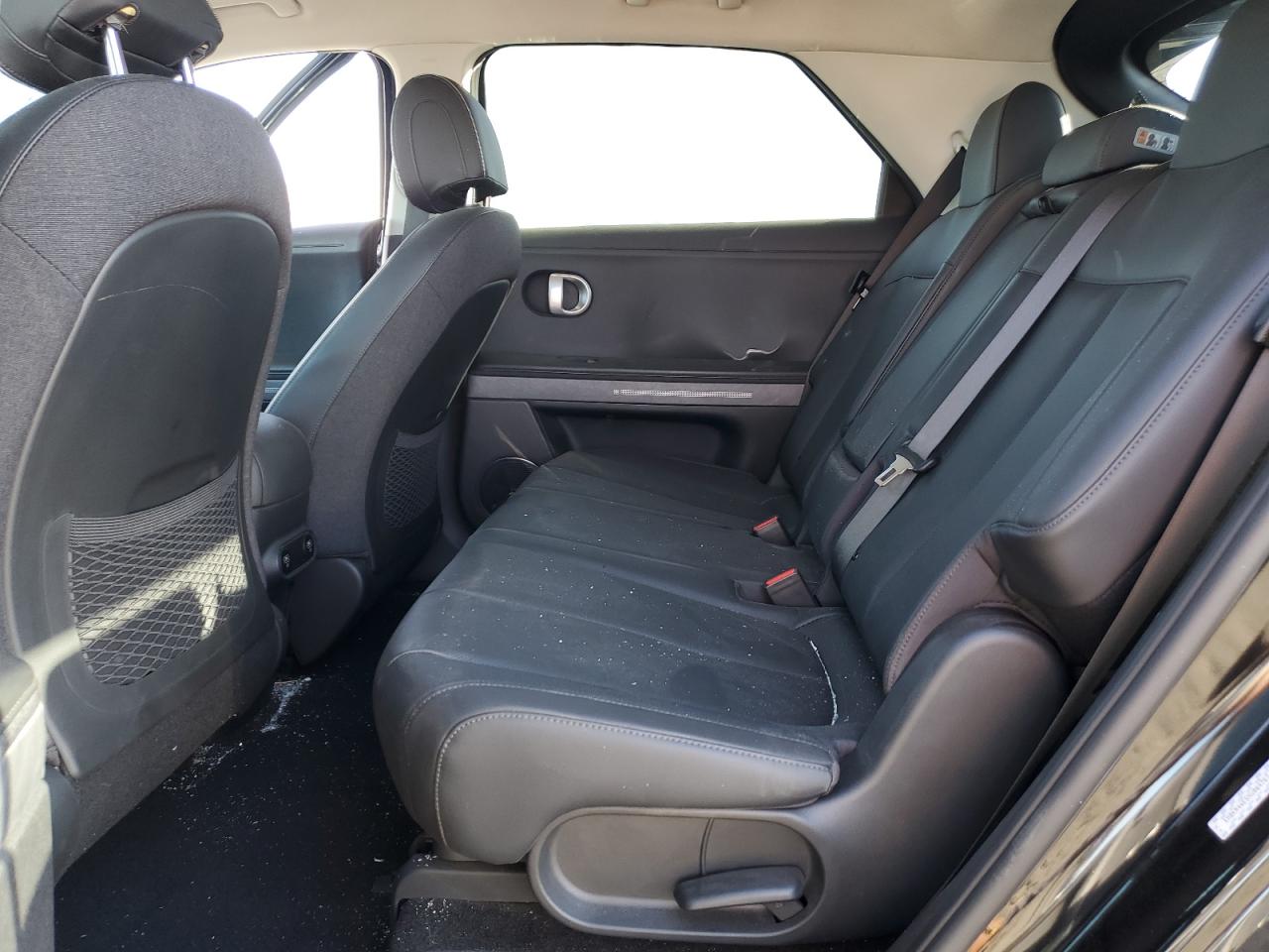 2022 HYUNDAI IONIQ 5 SEL VIN:KM8KN4AE5NU064767